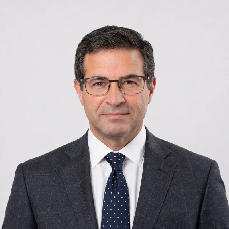 James Ackerman