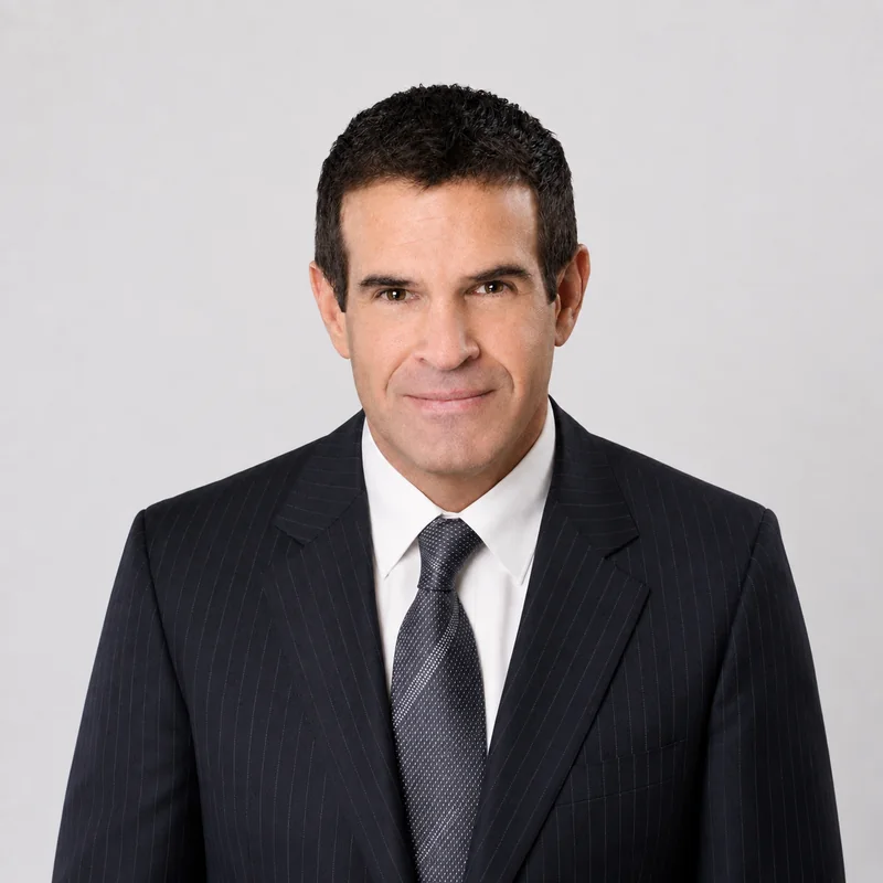 Pete Ackerman, CPA, CVA, CEPA