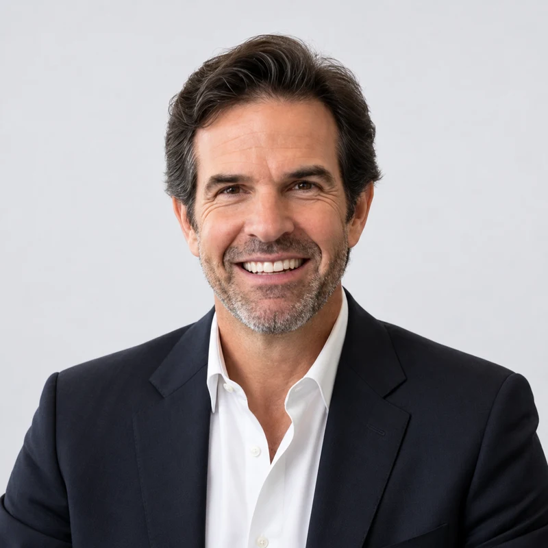 Pete Ackerman, CPA, CVA, CEPA